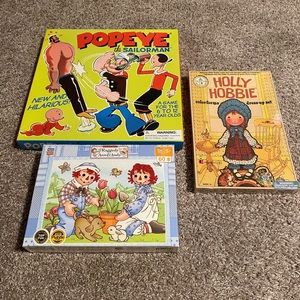 80’s retro games NEW